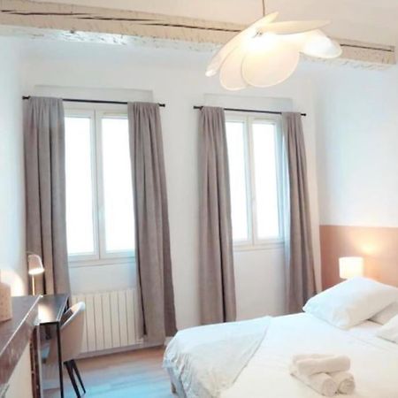 Magnifique T3 Sur Le Vieux Port-A 2 Pas Du Panier Apartman Marseille Kültér fotó