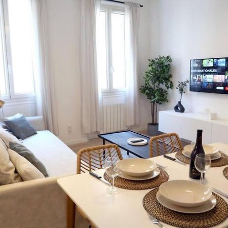 Magnifique T3 Sur Le Vieux Port-A 2 Pas Du Panier Apartman Marseille Kültér fotó