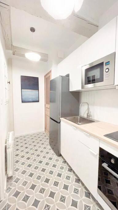 Magnifique T3 Sur Le Vieux Port-A 2 Pas Du Panier Apartman Marseille Kültér fotó