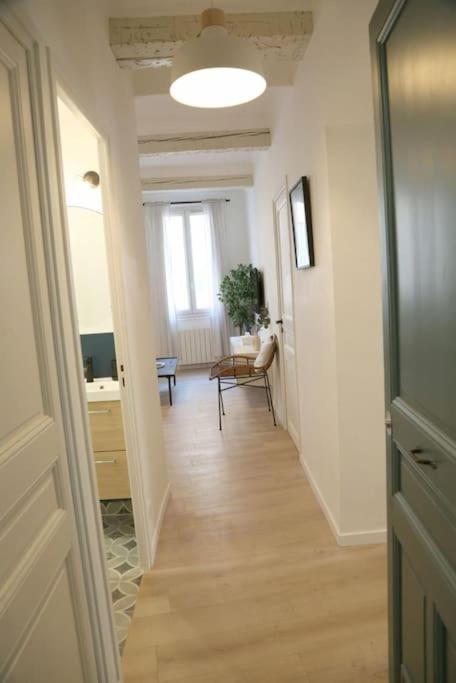 Magnifique T3 Sur Le Vieux Port-A 2 Pas Du Panier Apartman Marseille Kültér fotó