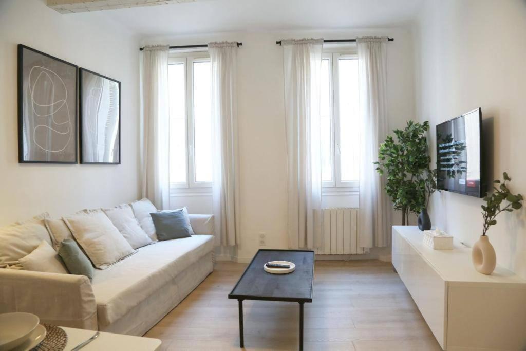 Magnifique T3 Sur Le Vieux Port-A 2 Pas Du Panier Apartman Marseille Kültér fotó