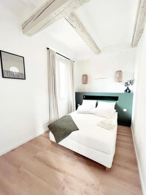 Magnifique T3 Sur Le Vieux Port-A 2 Pas Du Panier Apartman Marseille Kültér fotó